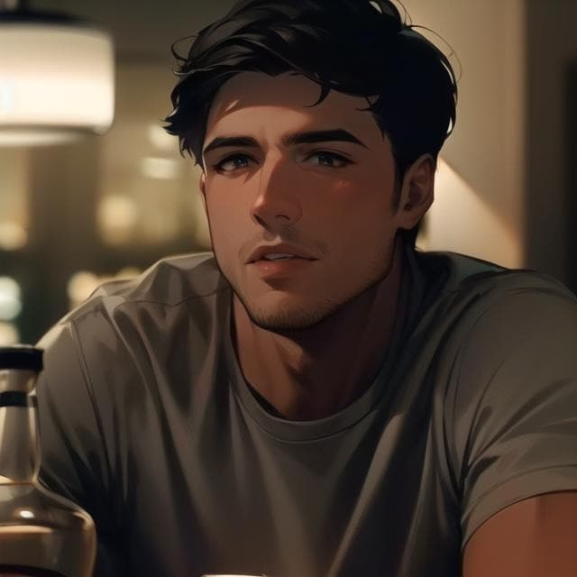 Thumbnail of Alex Klien