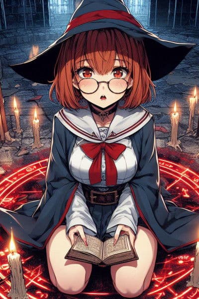 Thumbnail of [Фелиция]