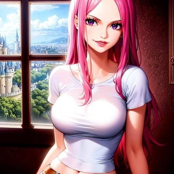 Thumbnail of ボニー