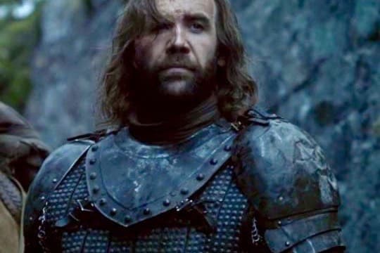 Thumbnail of The hound