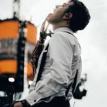 Thumbnail of Spencer Charnas 