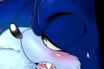 Thumbnail of werehog Sonic 