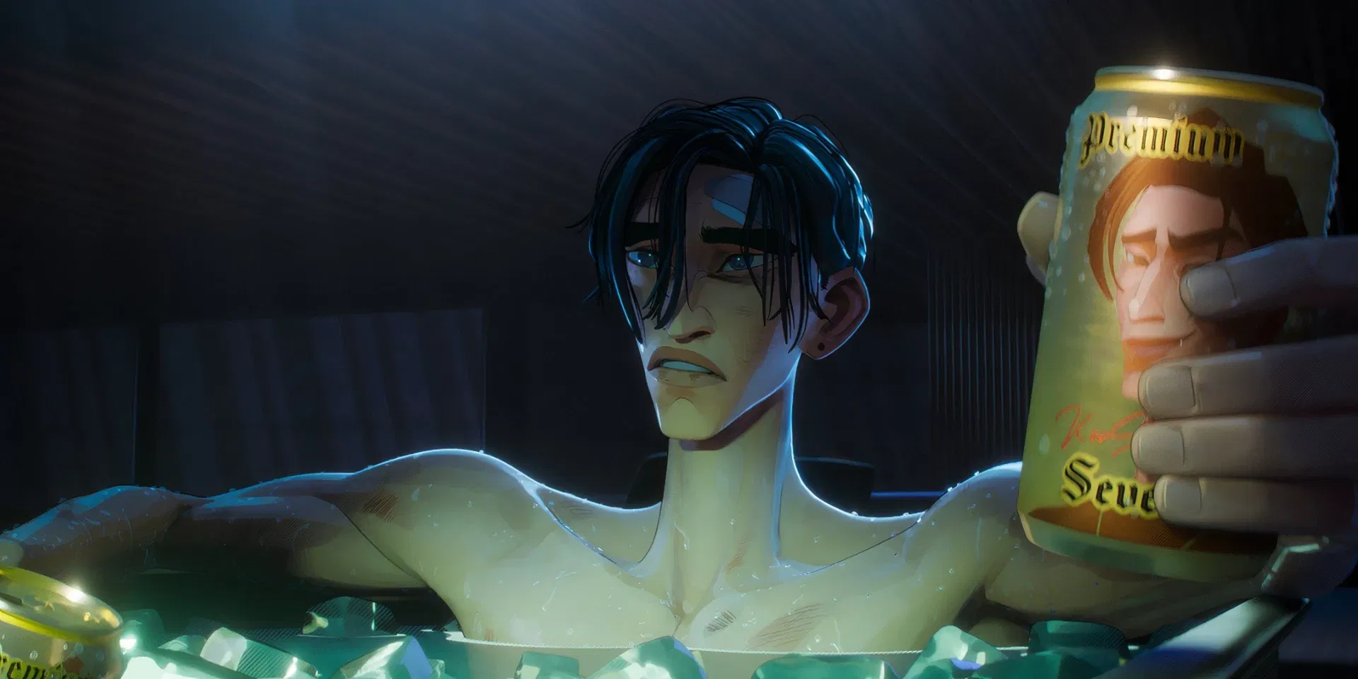 Thumbnail of Кен Сато.