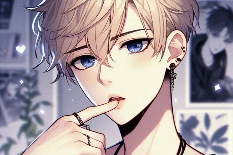 Thumbnail of Leo (NSFW Allowed)