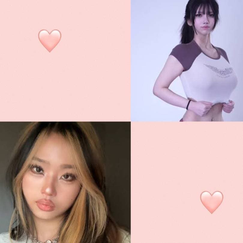 Thumbnail of Twitch Arineko, Annie Zheng