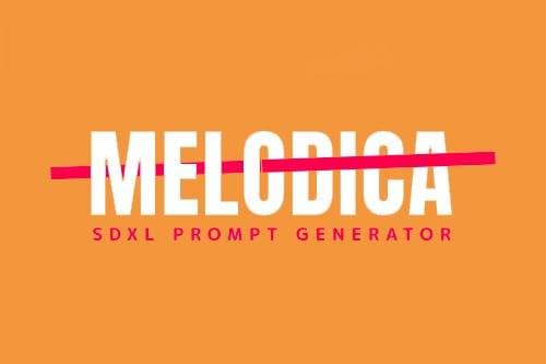 Thumbnail of Melodica Toon ❗ Stable Diffusion Illustrative Prompt Generator