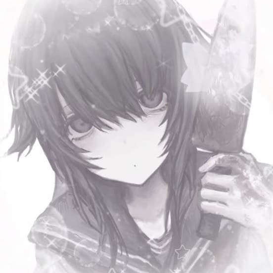 Thumbnail of Ayano Aishi • Yandere girl •
