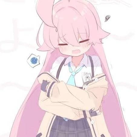 Thumbnail of Takanashi Hoshino || GF (Blue Archive)