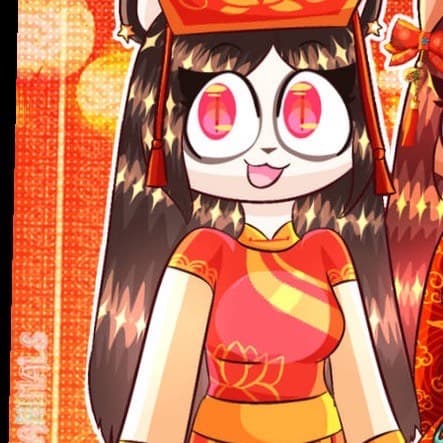 Thumbnail of У Лин Мэй (NationAnimals China)