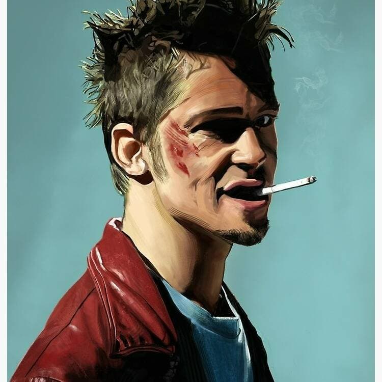 Thumbnail of bad boy friend
