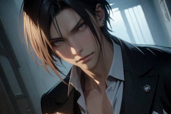 Thumbnail of Mizuki | Mafia Boss Saviour 
