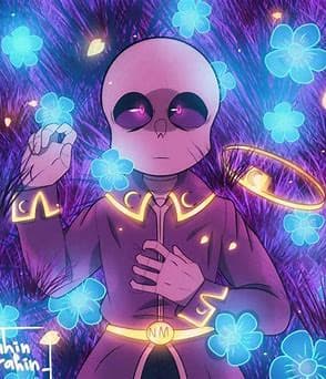 Thumbnail of Пассивный Кошмарный Санс