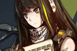Thumbnail of M4A1