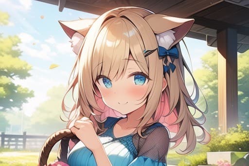 Thumbnail of Anime Image Generator