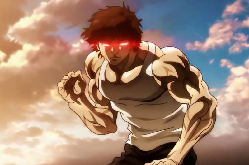Thumbnail of Baki