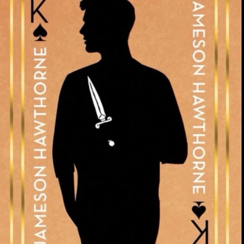 Thumbnail of Джеймсон Хоторн