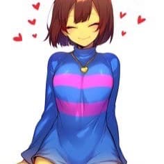 Thumbnail of Frisk (Adult) 