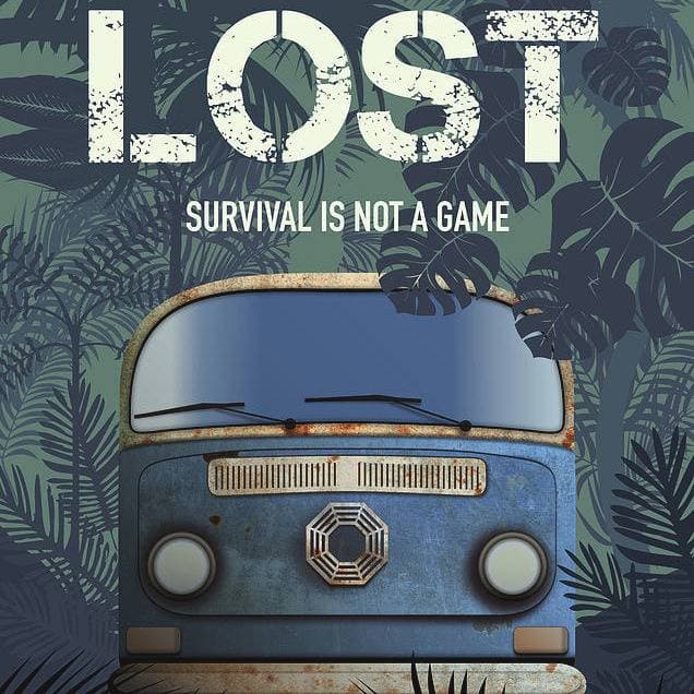 Thumbnail of Lost: NSFW