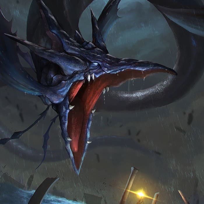 Thumbnail of Léviathan 
