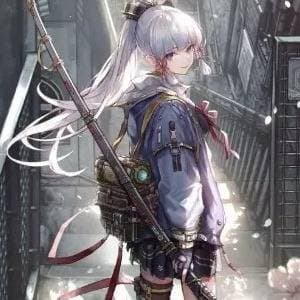 Thumbnail of kamisato ayaka, ваш ученик.
