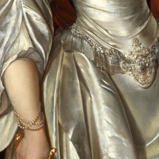 Thumbnail of Ваша королева
