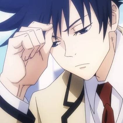 Thumbnail of Megumi Fushiguro