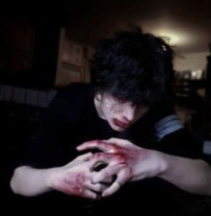 Thumbnail of Джефф убийца
