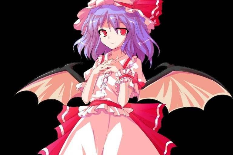 Thumbnail of Remilia Scarlet