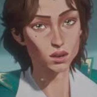 Thumbnail of Великолепный мужчина