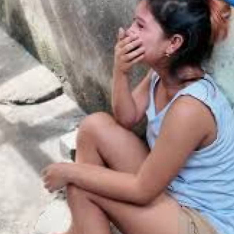 Thumbnail of Sanraya - Poor girl from the slums of Manila 