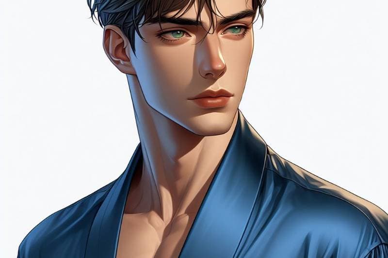 Thumbnail of Romeo Windsor