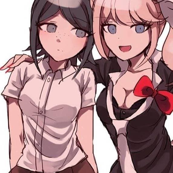 Thumbnail of Danganronpa If