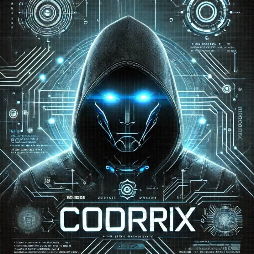 Thumbnail of Codrix