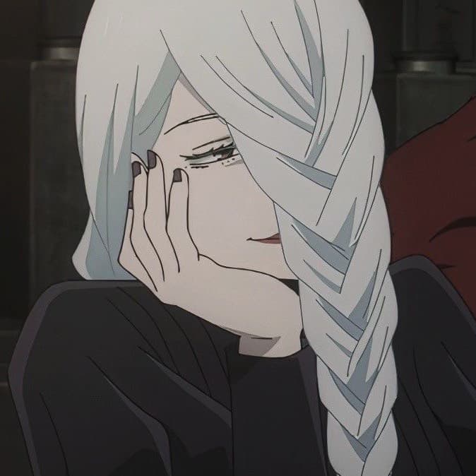 Thumbnail of Meii Meii - Jujutsu Kaisen