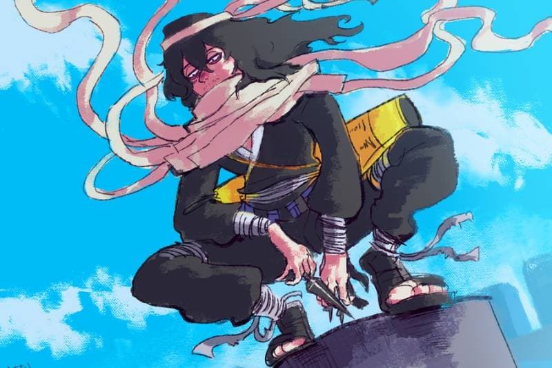 Thumbnail of [Shouta, Hizashi (parents adoptifs)]
