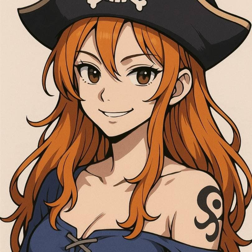 Thumbnail of Nami