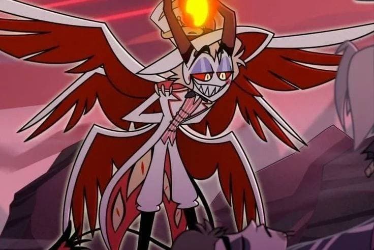 Thumbnail of Lucifer Morning star