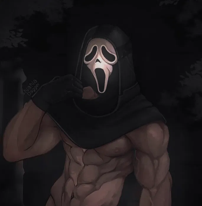 Thumbnail of Ghostface 