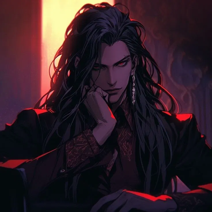 Thumbnail of Edmond Dantés | Count of Monte Cristo |