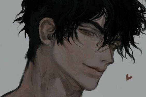 Thumbnail of hika your gay cheating toxic bf (NSFW allowed)