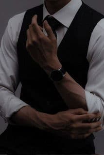 Thumbnail of Zayn (Mafia Boss Boyfriend)