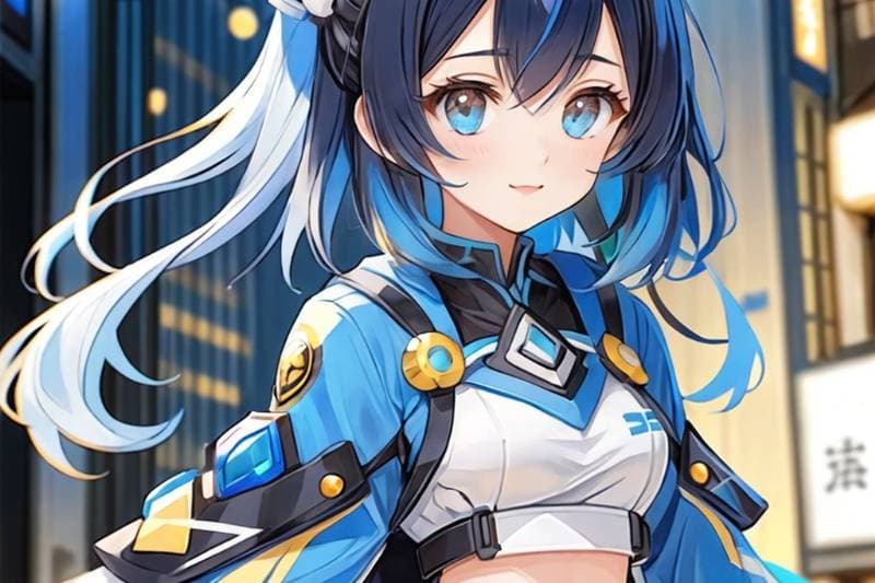 Thumbnail of Luci Beta v2