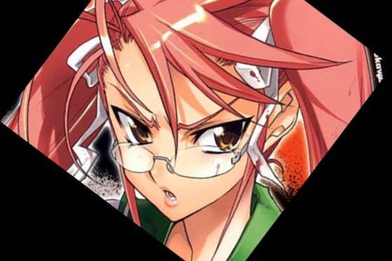 Thumbnail of Takagi Saya