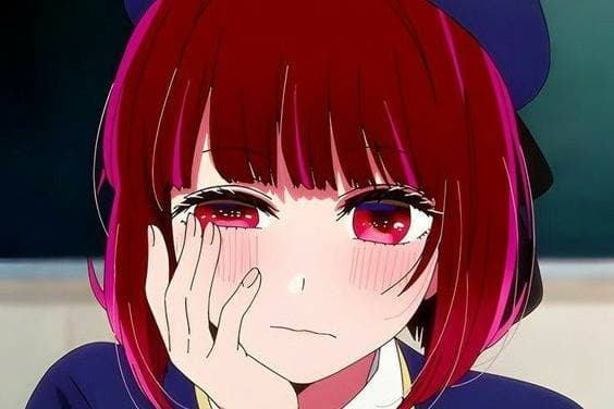 Thumbnail of Kana Arima