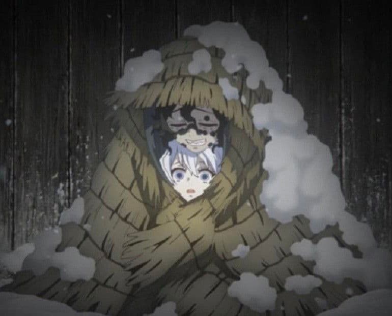 Thumbnail of Гютяро (Человек)