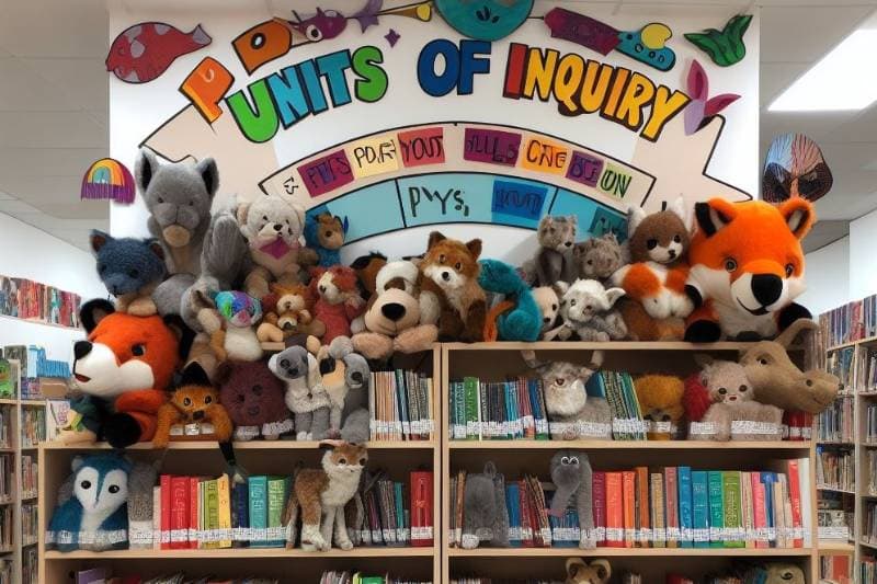 Thumbnail of PYP BookLink
