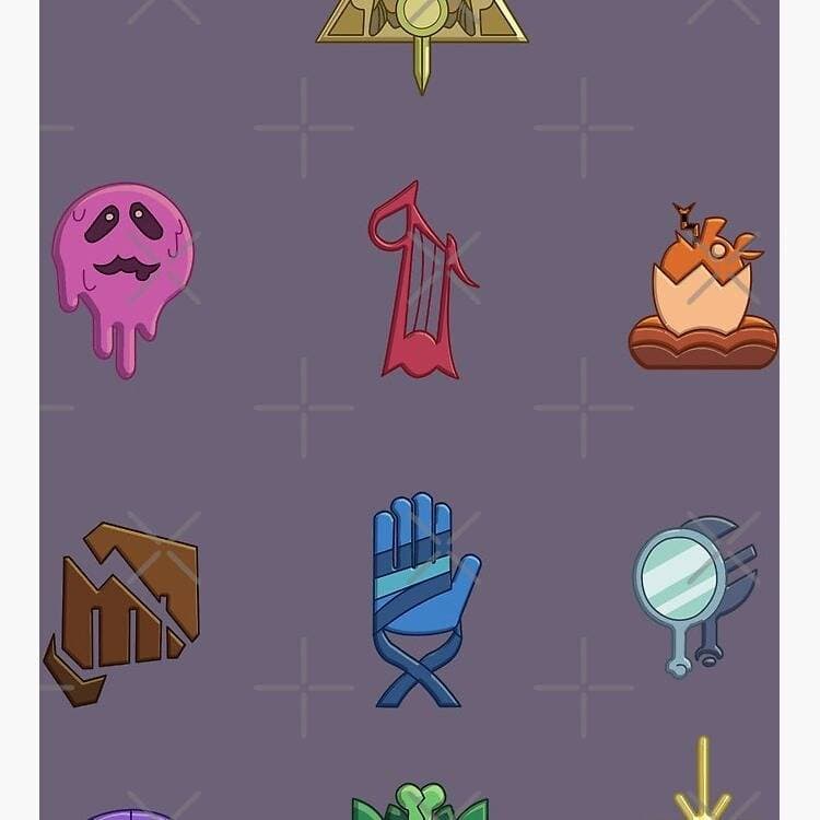 Thumbnail of Magic RPD