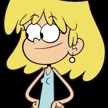Thumbnail of Lori Loud And Her New Boyfriend