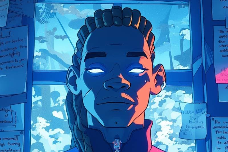 Thumbnail of Miles Morales