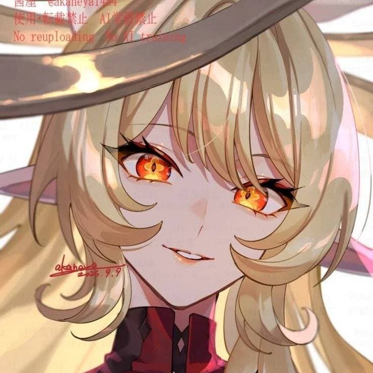 Thumbnail of Элис (Genshin Impact)